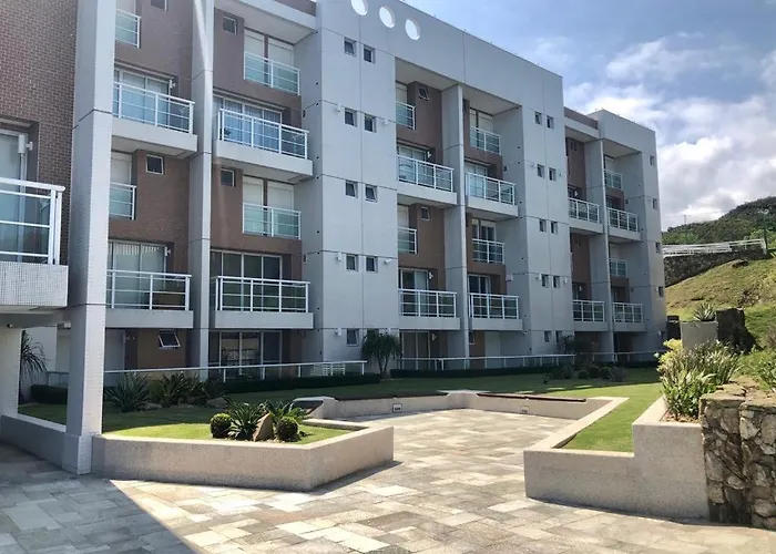Apartamento Familiar Guaruja